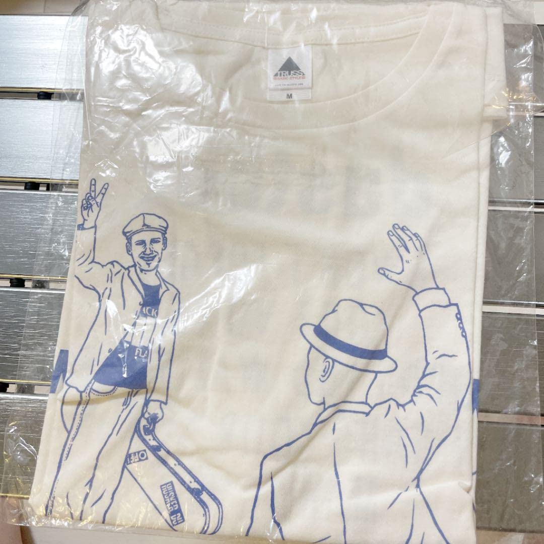 dustbox Tシャツ Mサイズ 新品 Amazon.co.jp: dustbox tシャツ Mサイズ : おもちゃ
