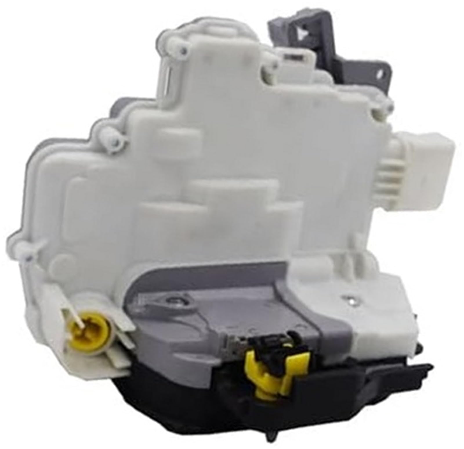 Zapyvet One Color Auto Bonnet Latch Lock Latch Actuator, For A3 8P, For A6