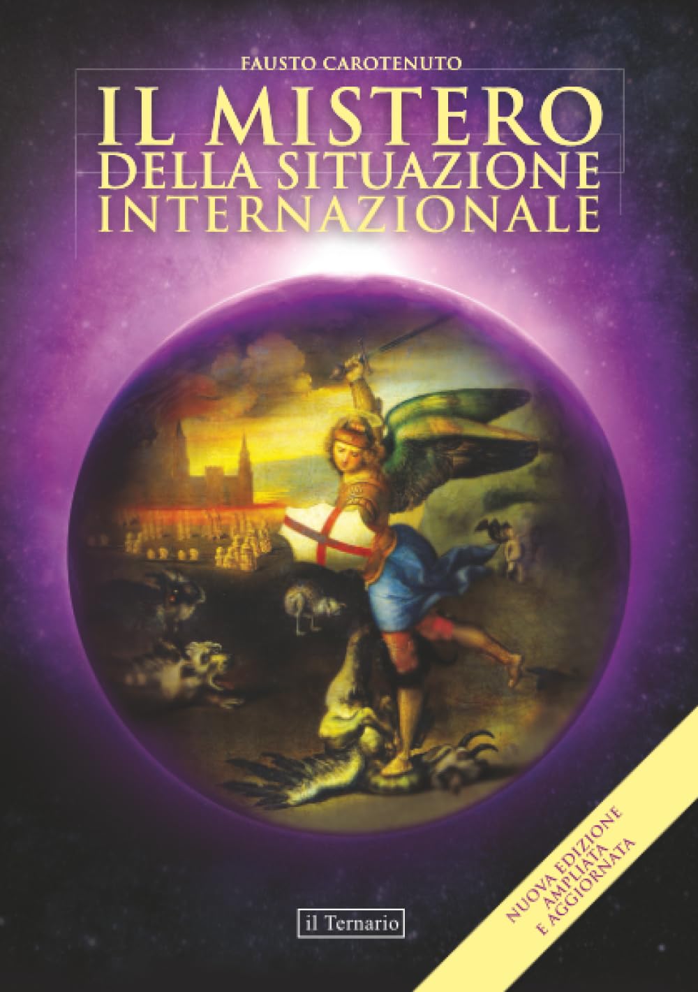 Il Mistero della Situazione Internazionale