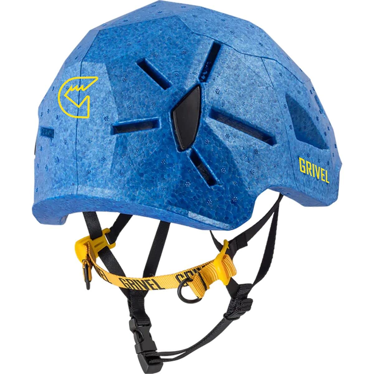 Grivel Duetto Blue Casco escal/Alpin.y esquí CE - CASCHI, gvhedue-Blu