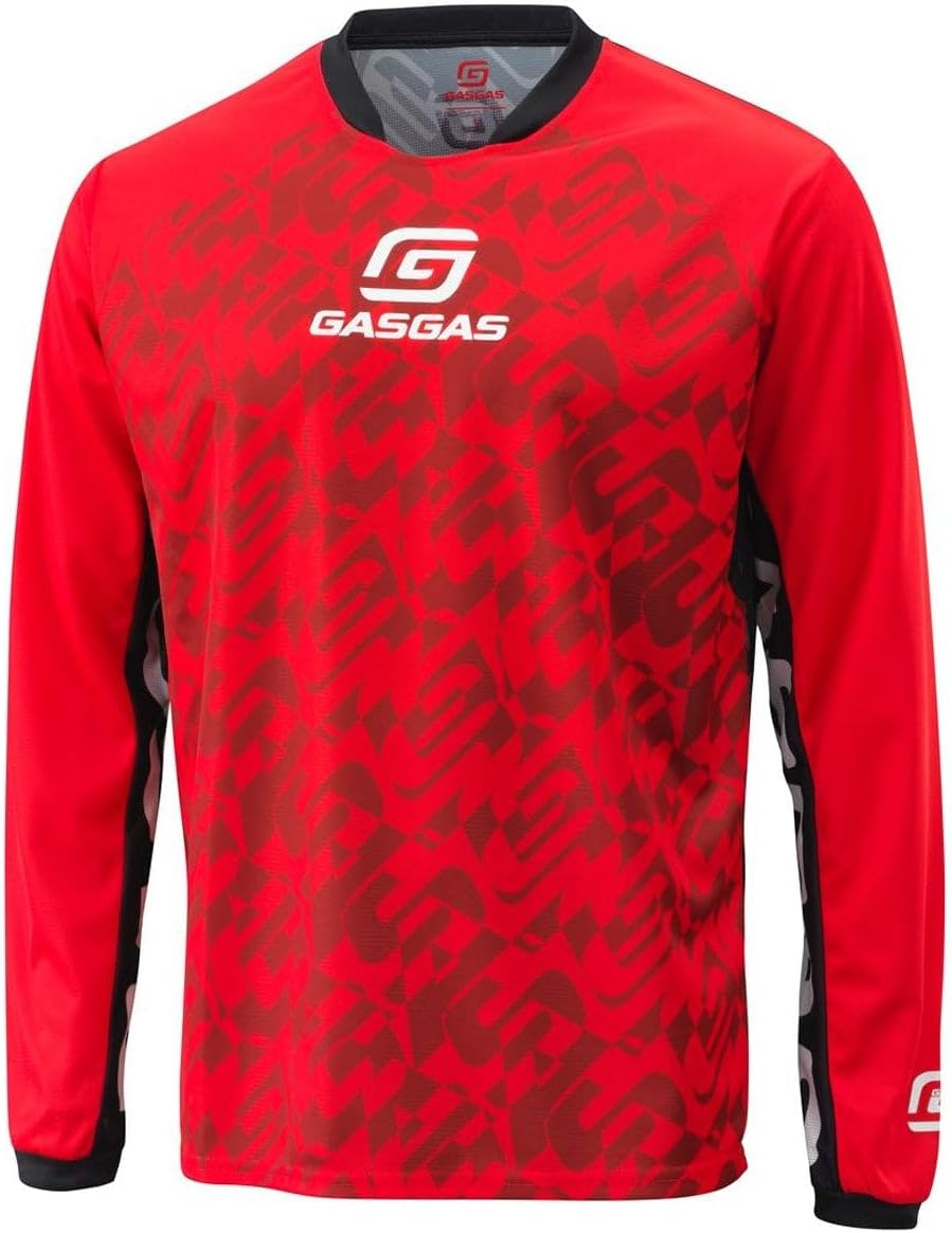 GASGAS Tech Jersey