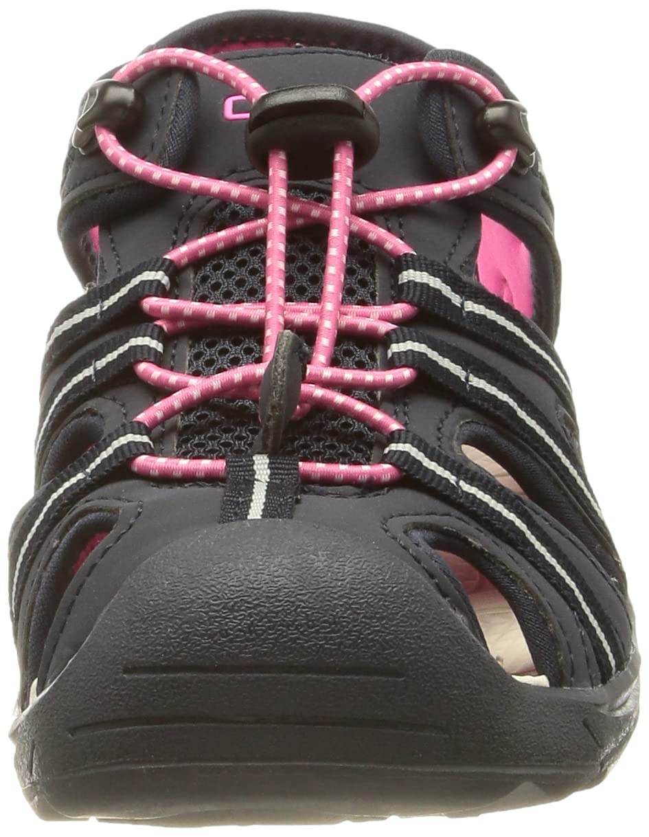 CMP Kids Aquarii 2.0 Hiking Sandal Sandalias deportivasUnisex niños