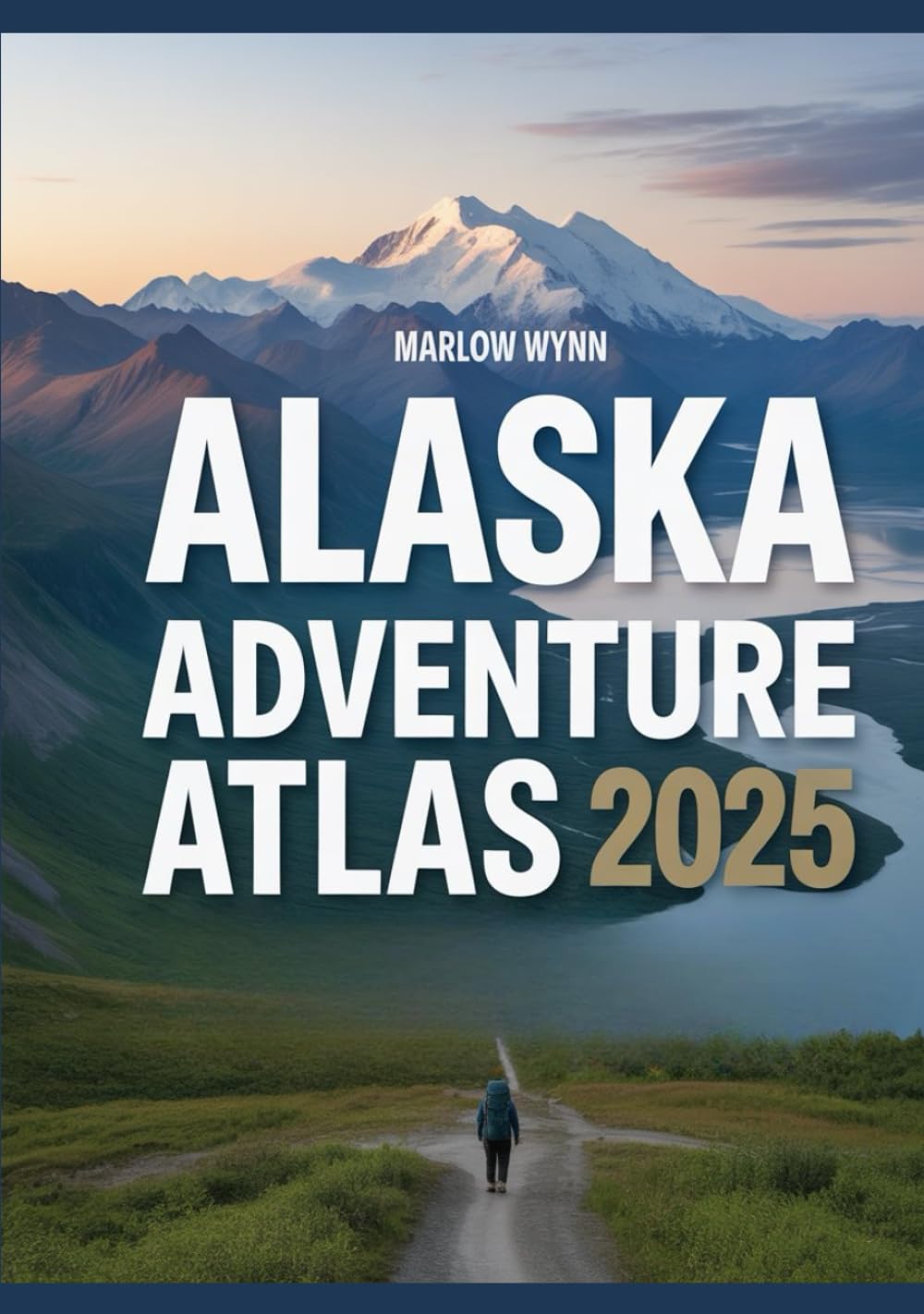 Alaska Adventure Atlas 2025: From Denali to the Inside Passage