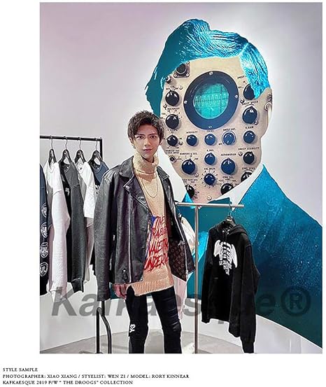 20ss UNDERCOVER モッズコート Noise 20ss UNDERCOVER モッズコート Noise