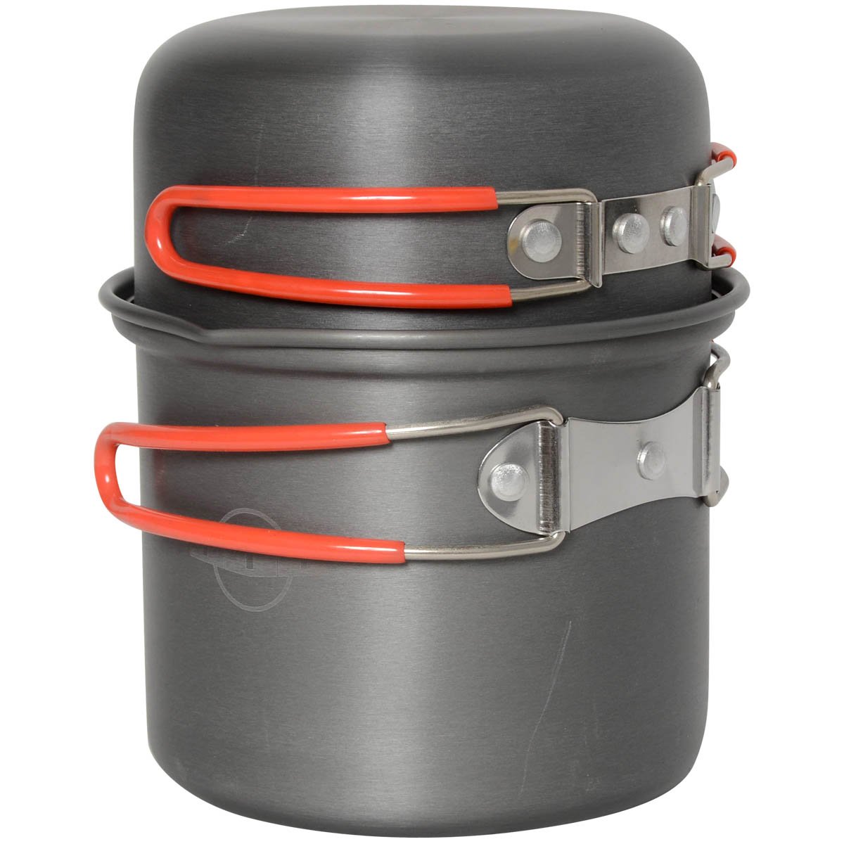 新品　【DUG】ダグ　POT-M DG-0207 アウトドア　クッカー　5セット Amazon | DUG(ダグ) POT-M DG-0207 | DUG(ダグ) | クッキングツール