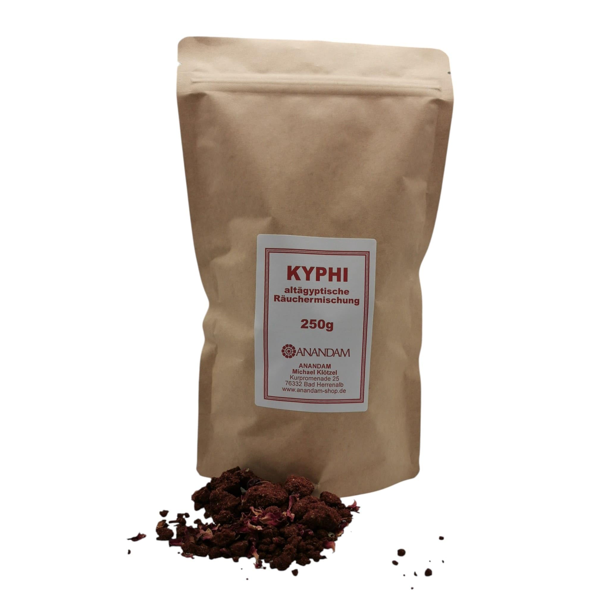Kyphi - Sacchetto da 250 g