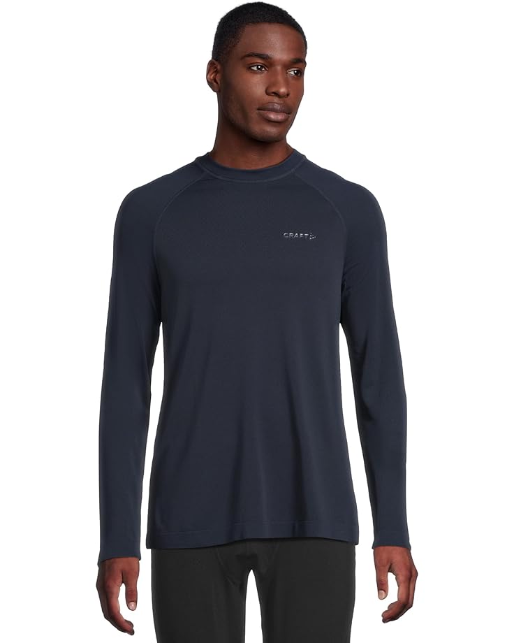 Craft Active Comfort Longsleeve 2 - Main View