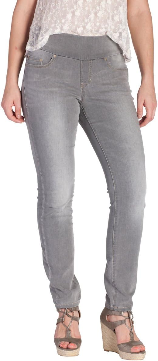 Jag Jeans Women's Nora Skinny Pull on 