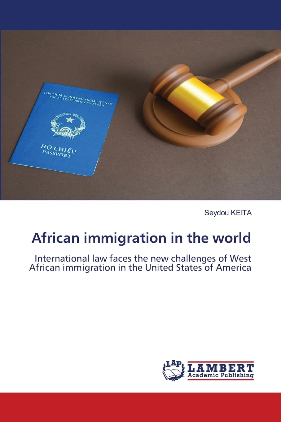 African immigration in the world: International law faces the new challenges of West African immigration in the United States of America