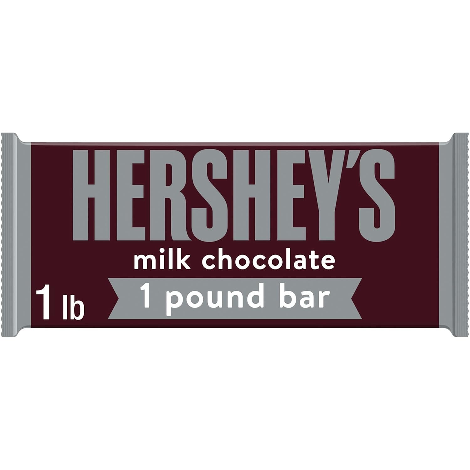 חטיף מתנות ממתק שוקולד חלב של Hershey's, ממתקים ומלאי גרב מושלם, 1 ק"ג