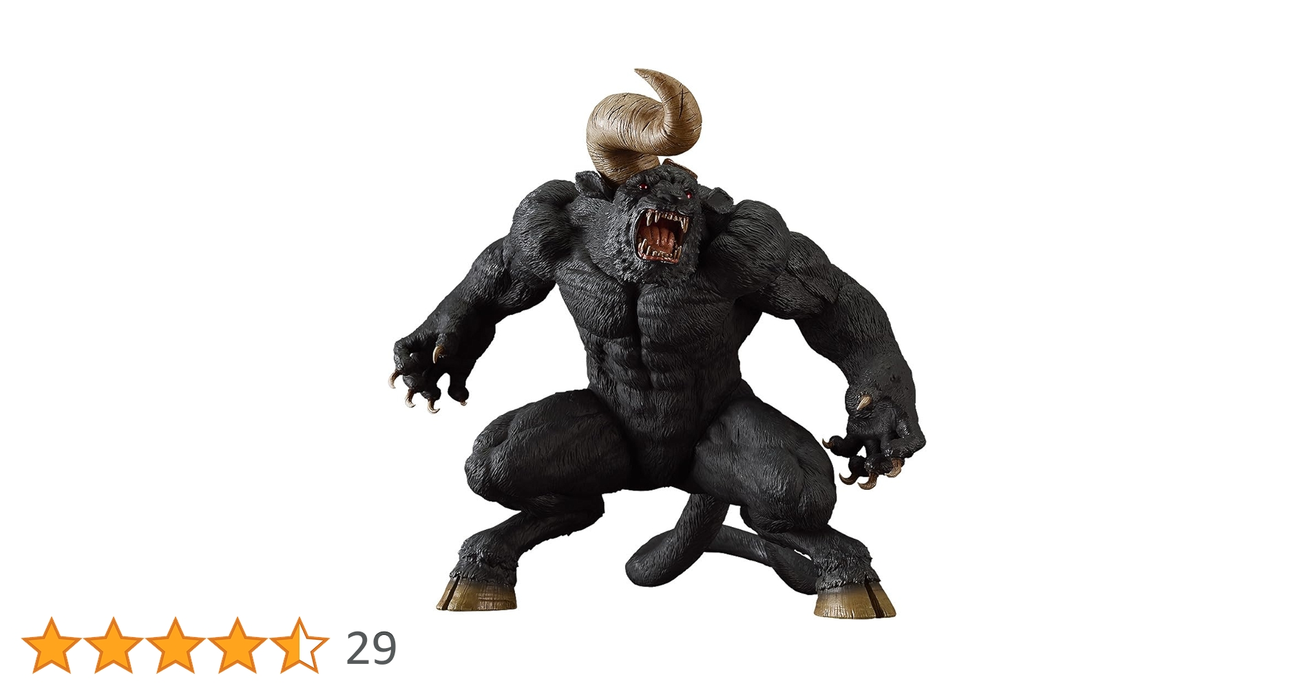 【新品未開封】POP UP PARADE ベルセルク ゾッド L size POP UP PARADE Zodd L Size｜Good Smile Company