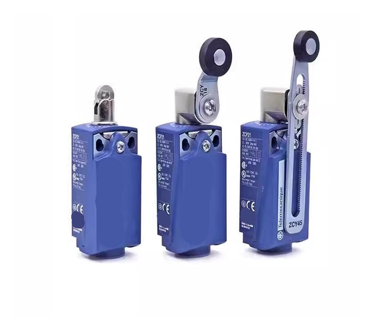 Travel Limit Switch XCKP2115G11 XCKP2116G11 XCKP2118G11 XCKP2119G11(XCKP2116G11) Controls Switches