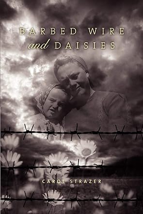 Barbed Wire and Daisies