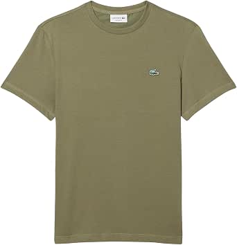 Lacoste Men's Cotton Blend T-Shirt