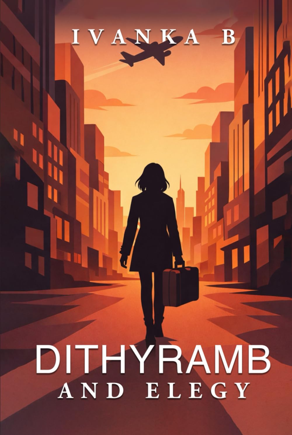 Dithyramb and Elegy