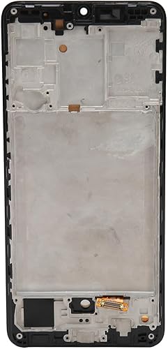 Miniatura 6 de 6.4 pulgadas reemplazo de pantalla LCD táctil digitalizador Asamblea con marco para Galaxy A315F A315F DS A315G DS