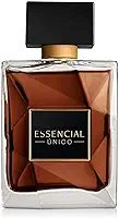NATURA ESSENCIAL UNICO DEO PARFUM MASCULINO 90ML