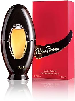 Amazon.com: Paloma Picasso, Eau de Parfum for Women With Notes of