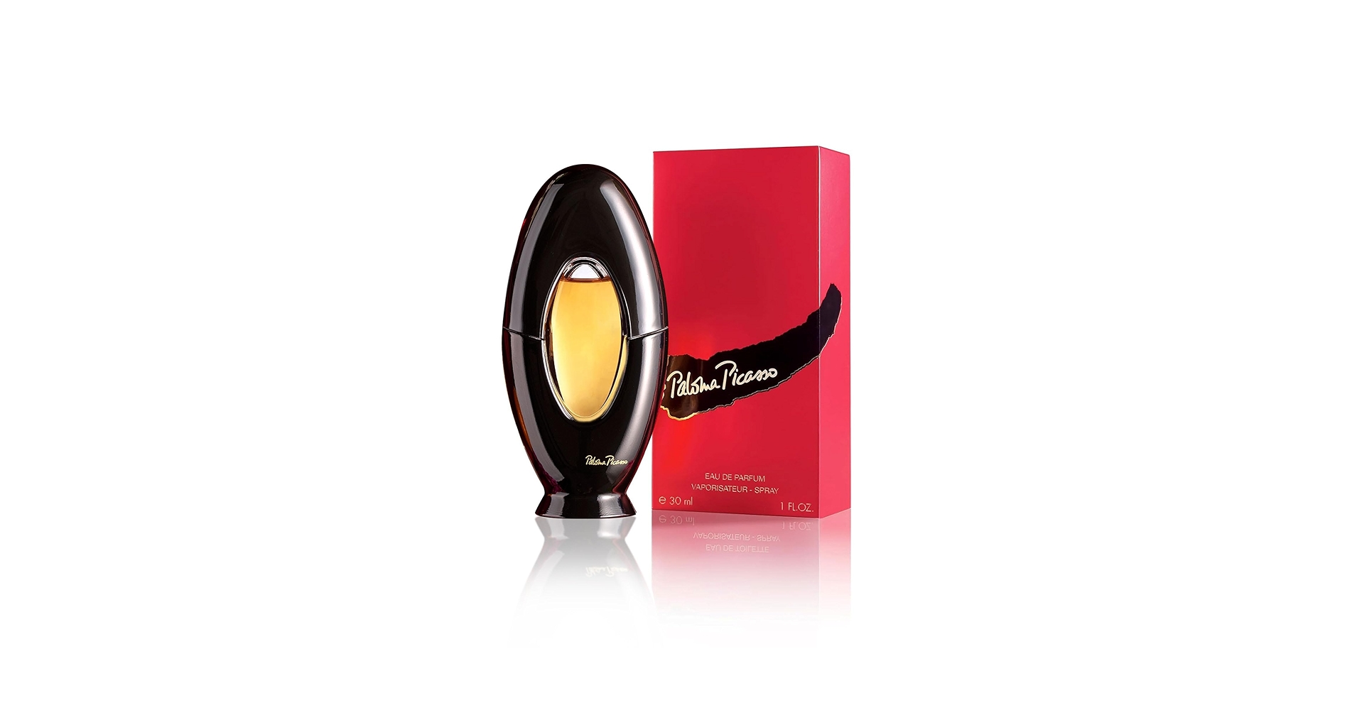 Amazon.com: Paloma Picasso, Eau de Parfum for Women With