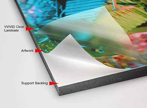 Miniatura 10 de VViViD Rollo de vinilo autoadhesivo transparente para troqueladores y trazadores de vinilo 12 x 6 pies