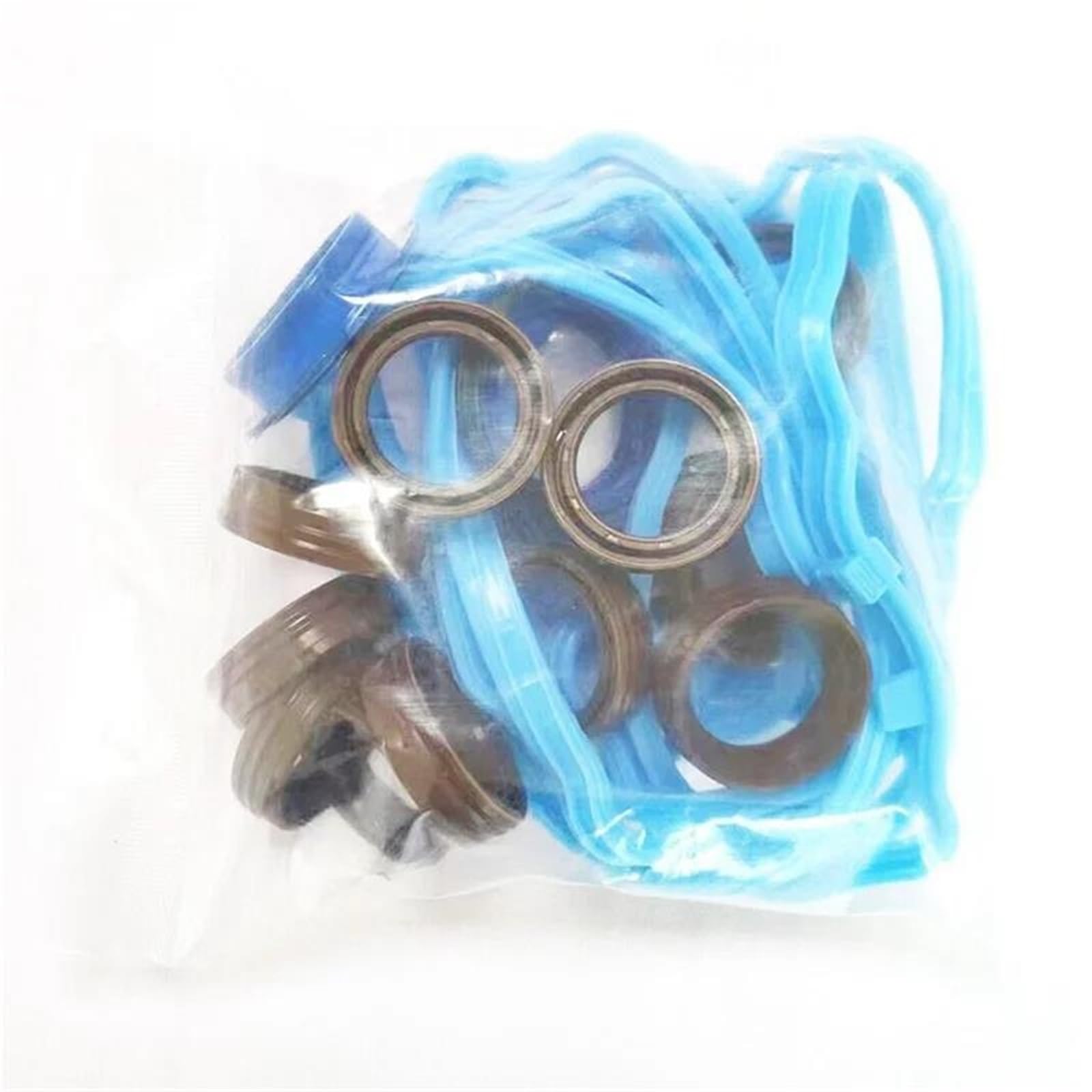 1 Juego Junta Protectora Válvula VS50805R Para Chrysle 3.6L Para DOHC 24V Accesorios De Repuesto Junta Sellado Válvula De Culata
