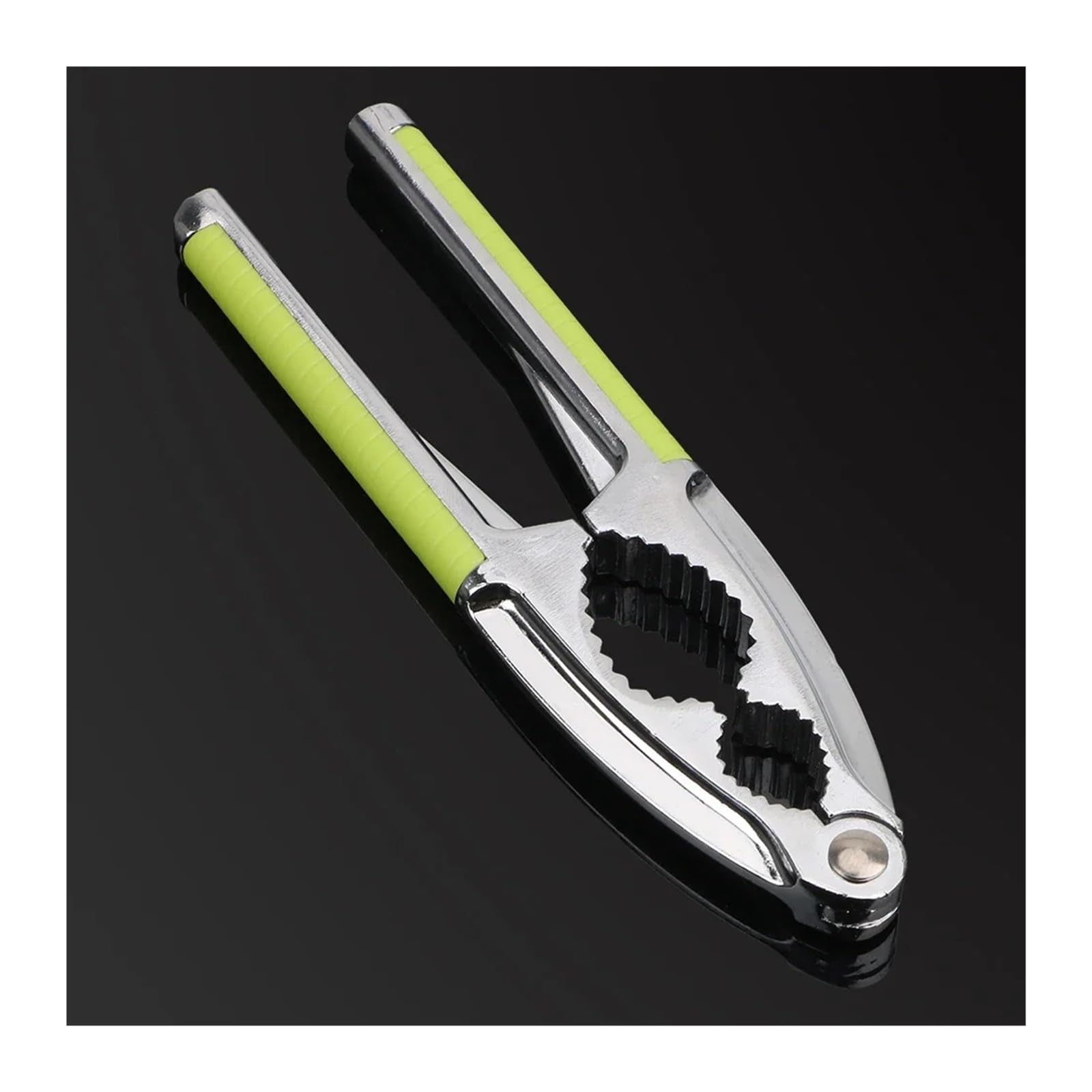 Générique Casse-Noix en Acier Inoxydable, Casse-Noix, pin, Noix de pécan, Outils Cuisine
