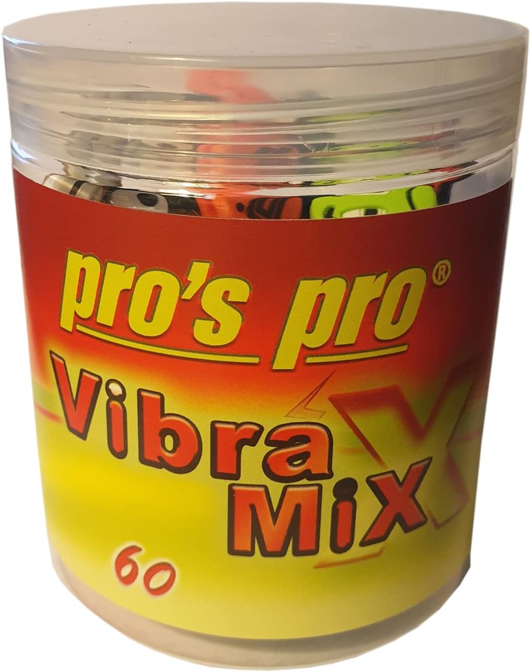 Generisch 60 Pros Pro Tennis Ammortizzatore