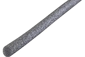 M-D Building Products VersaFoam Gray Foam Dowel