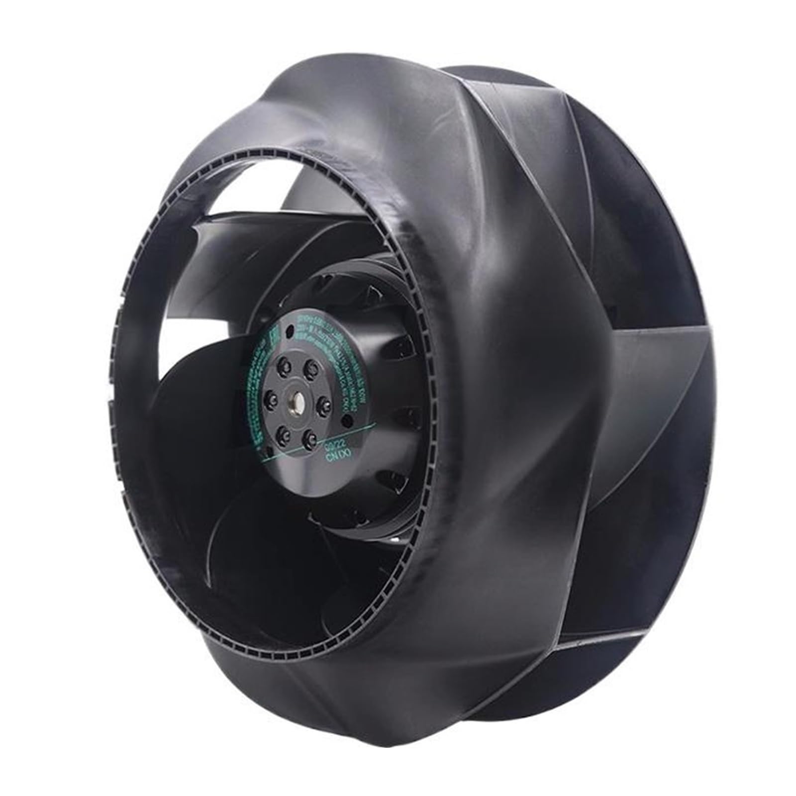 YMUGUEGH R2E225-RA92-10 230V 50/60Hz 0.68A 155W Fan R2E225-RA92-09