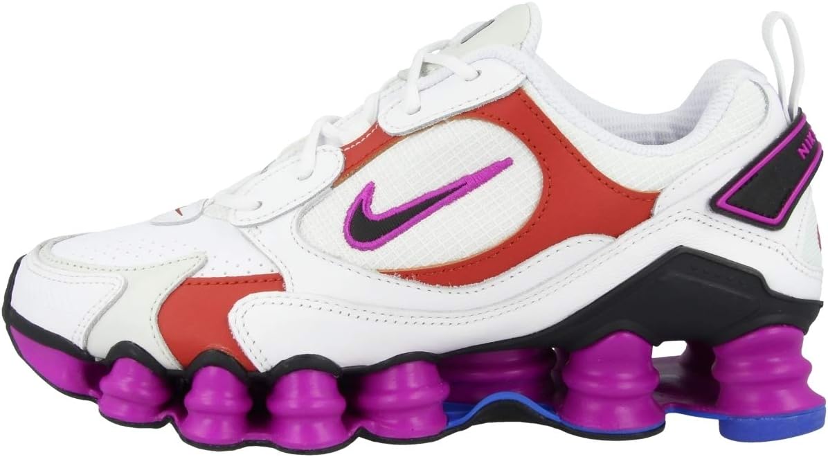 women nike shox tl