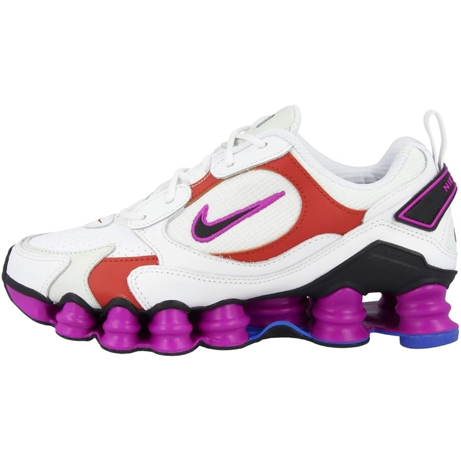 Nike Women's Shox TL (るい様) NIKE公式】ナイキ ショックス TL ウィメンズシューズ.オンライン