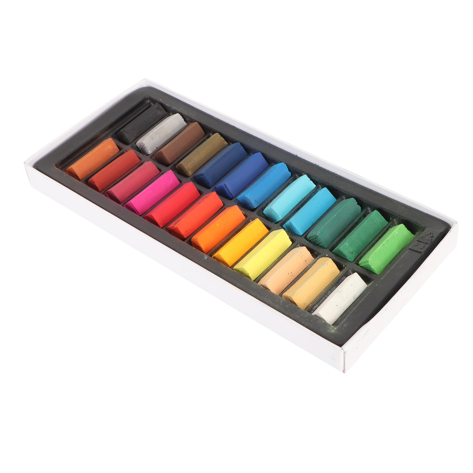 Amazon.co.jp: ソフトパステルスティック、使いやすい色落ちしない豊富