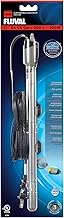 Fluval M 200-Watt Submersible Aquarium Heater   High-Performance, Compact Heating with Mirror Technology for Fresh & Saltwater Tanks