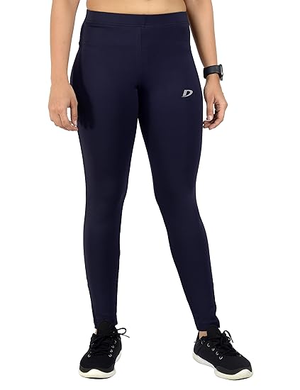 Fitness Women's Skinny Fit Yoga Running Pants Tights