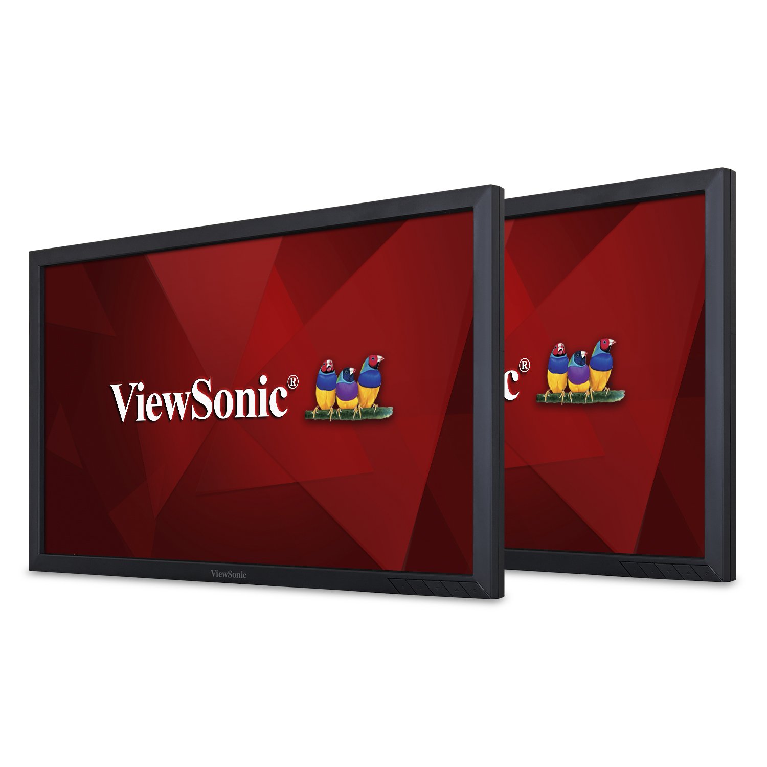 ഫ്രണ്ട് view യുടെ ViewSonic VG2449_H2 monitor