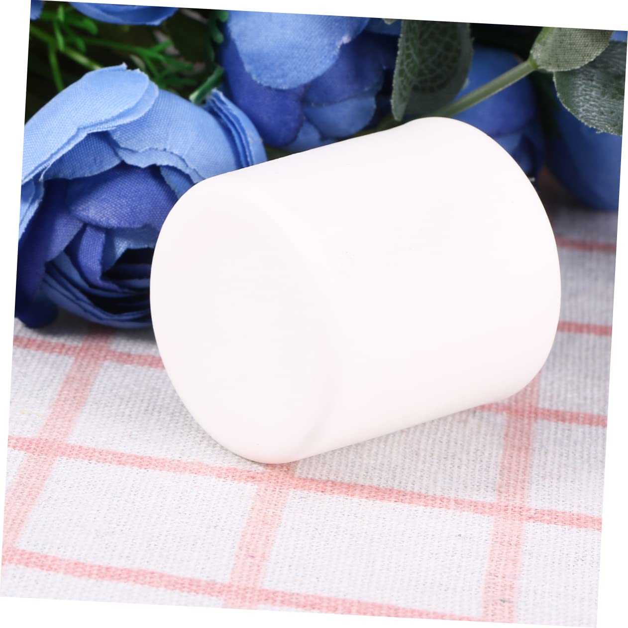 ARTIBETTER Ceramic Crucible Melting Pot Crucible Cup Furnace Pot Crucible Pot Melting Crucible Melting Cup Crucible Dish