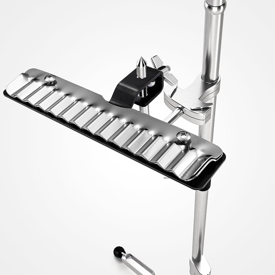 Amazon | Facmogu パーカッションクラッシャーリグとドラム