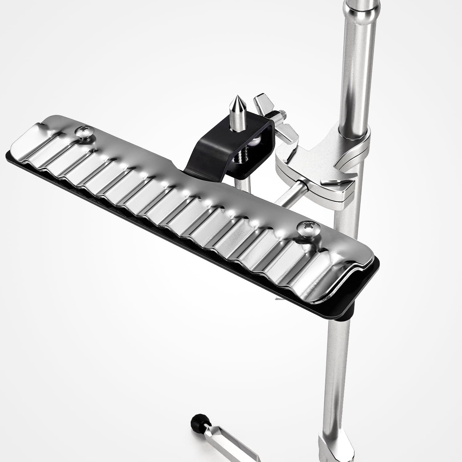 Amazon | Facmogu パーカッションクラッシャーリグとドラムセット