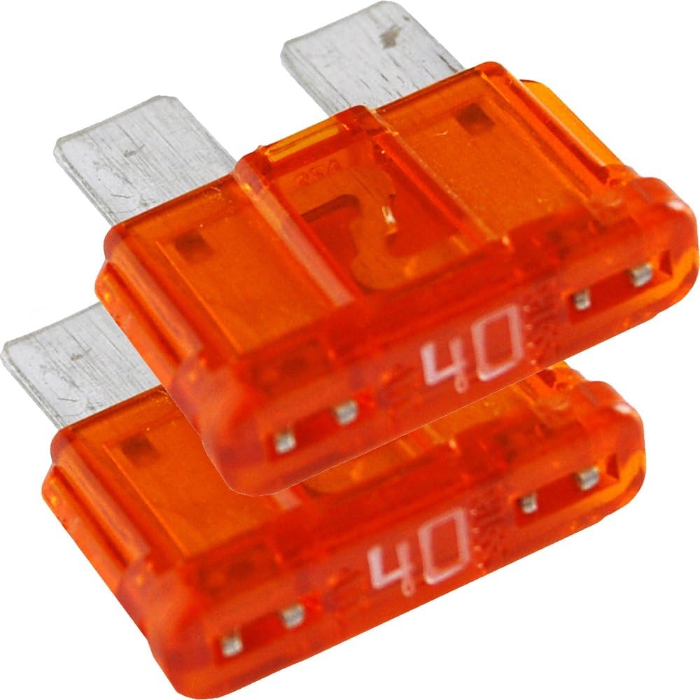 Blue Sea Systems ATO/ ATC Fuses