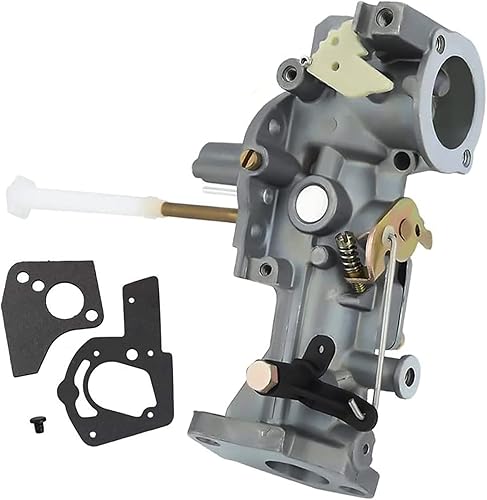 Miniatura 8 de Carburador PARA Briggs y Stratton 498298 utilizado en 130297 132212 132213 132231 Series