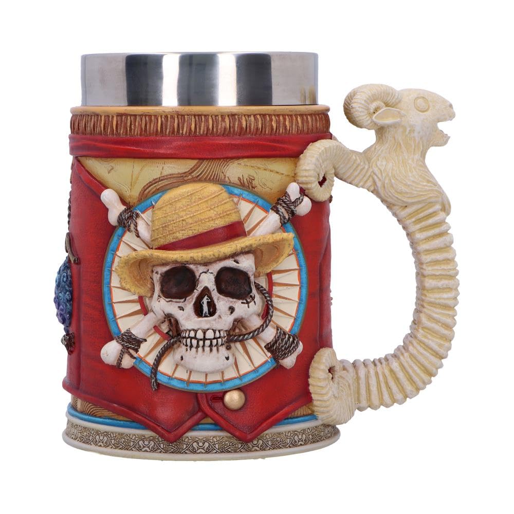 Nemesis Now Chope Luffy One Piece
