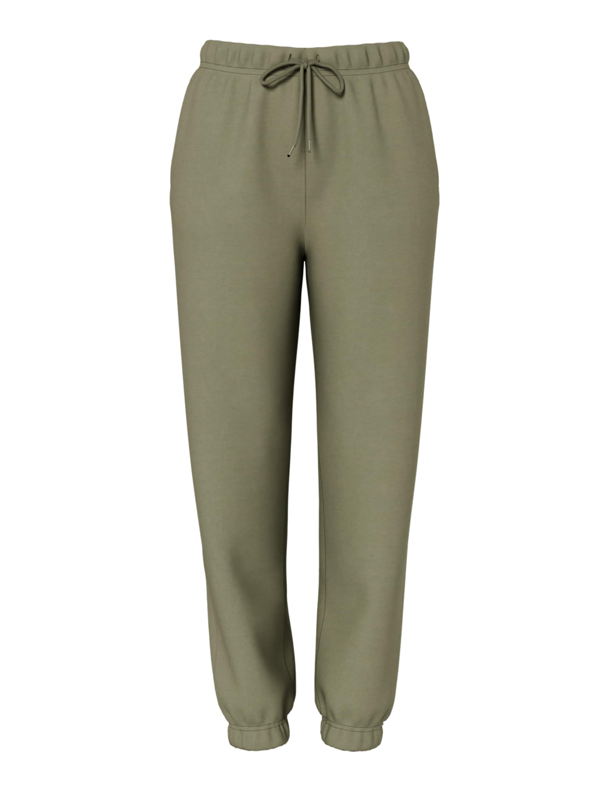 Pieces Women's Pcchilli Hw Sweat Pants Noos Bc Sweatpants