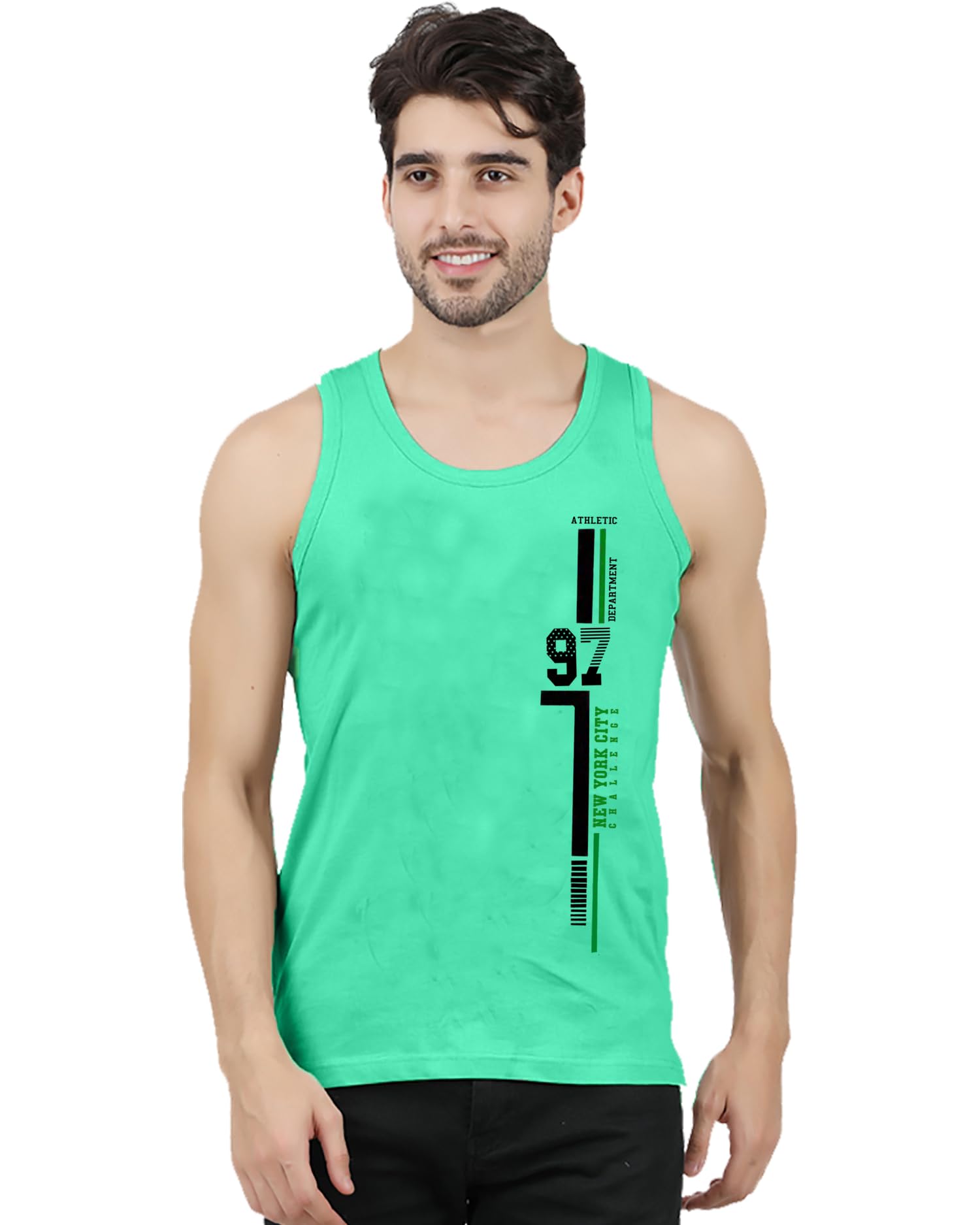 Mens Classic Fit Vest-image-9