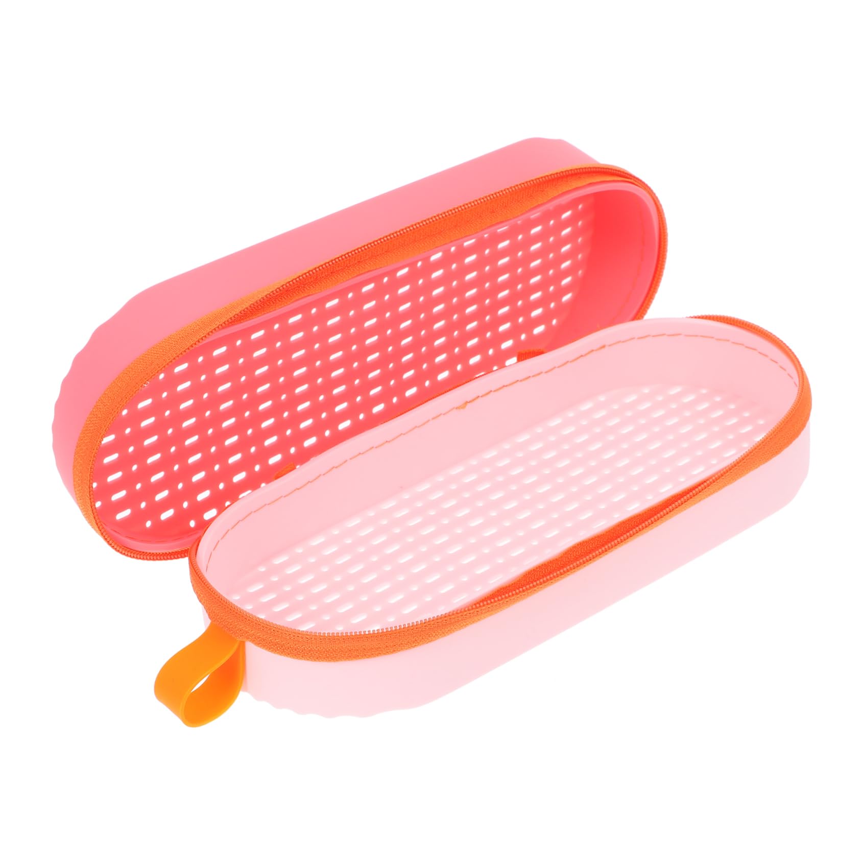 BESPORTBLE Scatola Porta Occhiali Da Nuoto Contenitore Per Occhiali Scatole Per Il Trasporto Degli Occhialini Da Nuoto Scatole Per Occhiali Con Foro Di Scarico Gel Di Silice