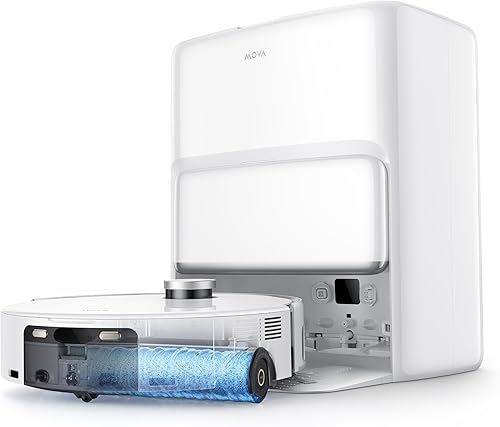 Mova Z60 Ultra Roller SA