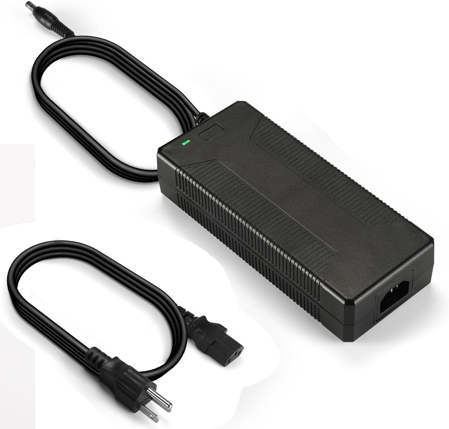 48V5A 240W Power Supply, 48V5A Power Supply for Home Audio Bluetooth Stereo Receiver Amplifier Mini Hi-Fi Class D Integrated Amp Such, poe Switch.，amplifiers。