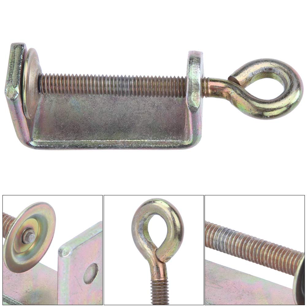 50x Nadeln für SilverReed Strickmaschinen SK280/840 - IT-SiX