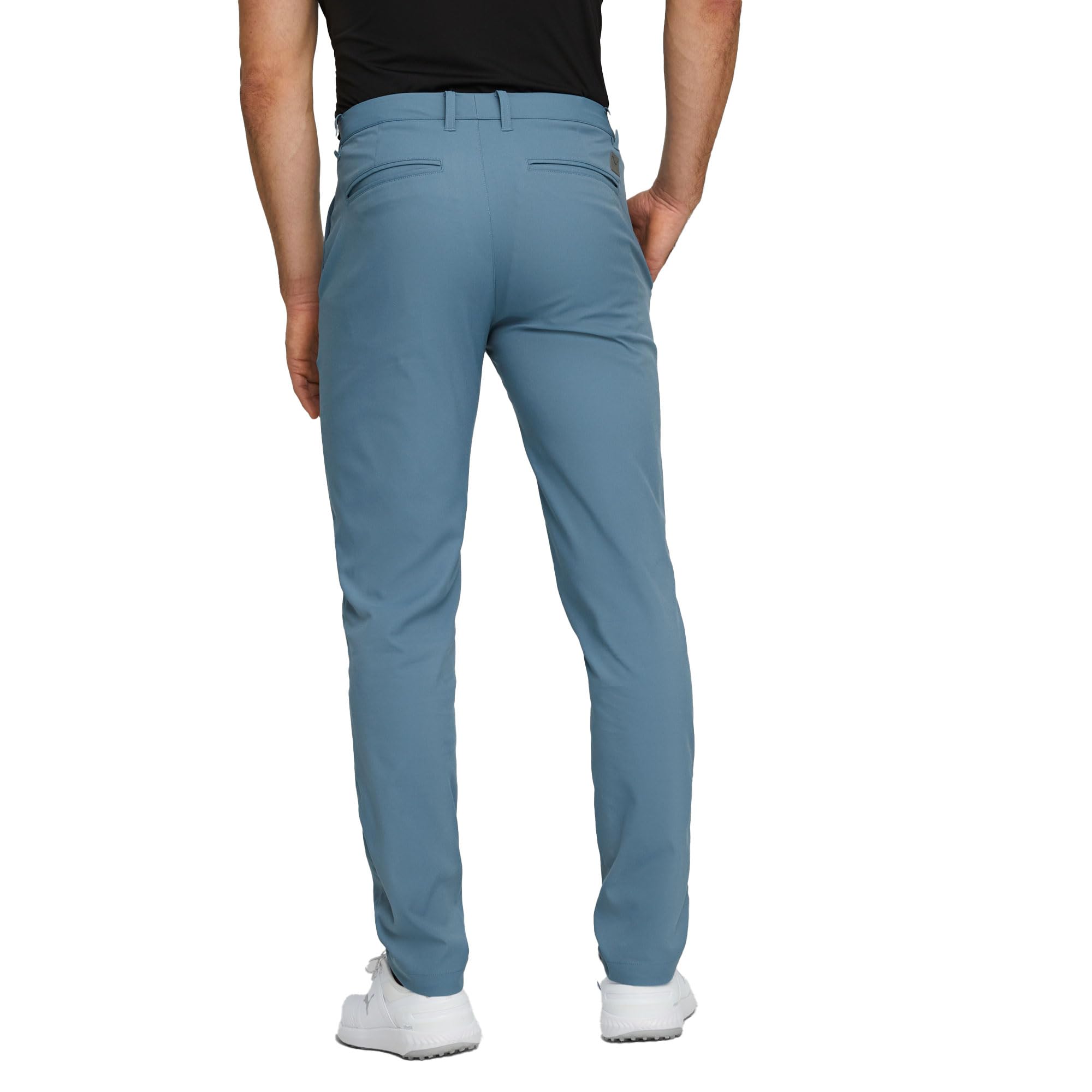 PUMA - Rivenditore Pantaloni Sartoriali, Pantaloni da Golf Uomo