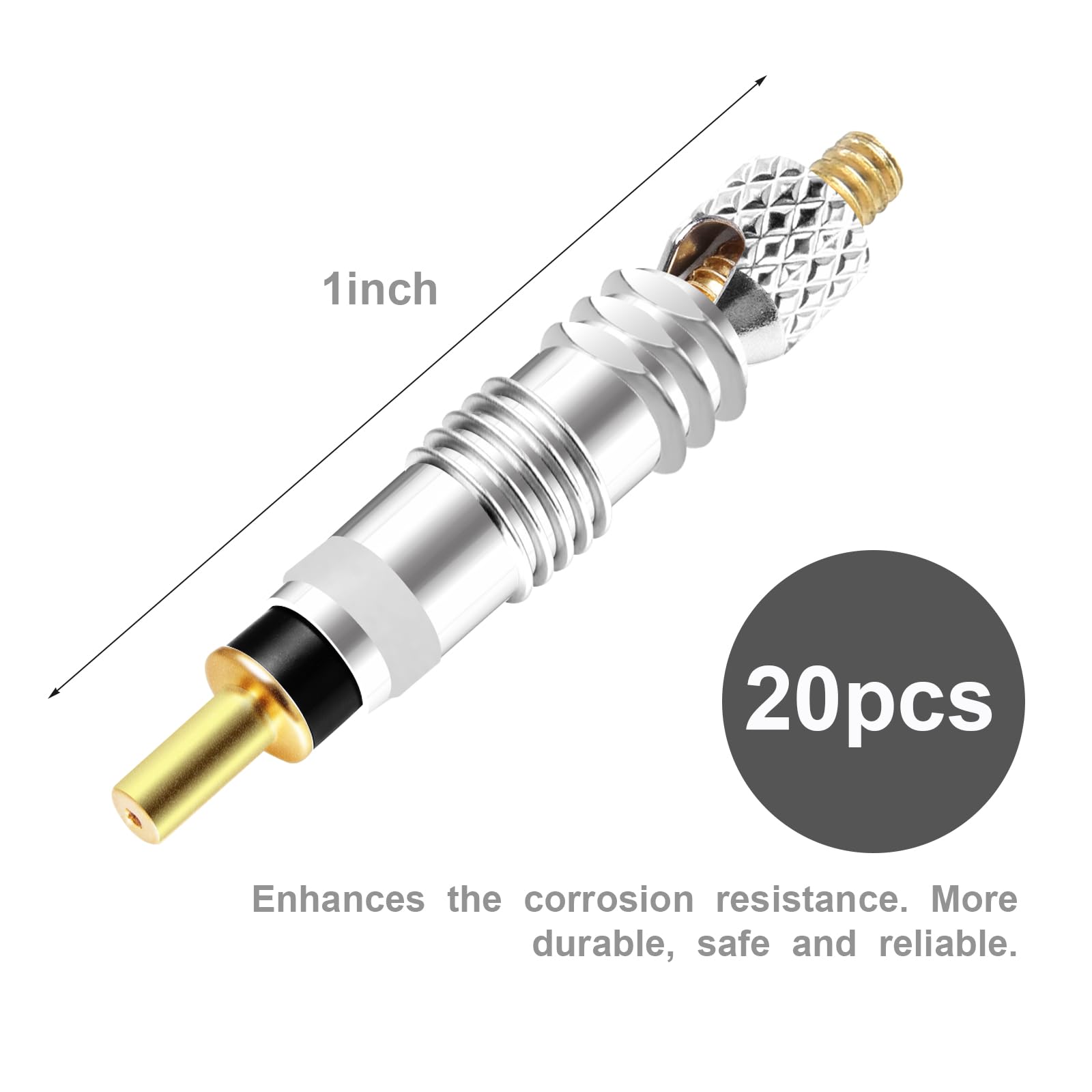 RavX Quickfix Self-Adhesive Puncture Repair Patch