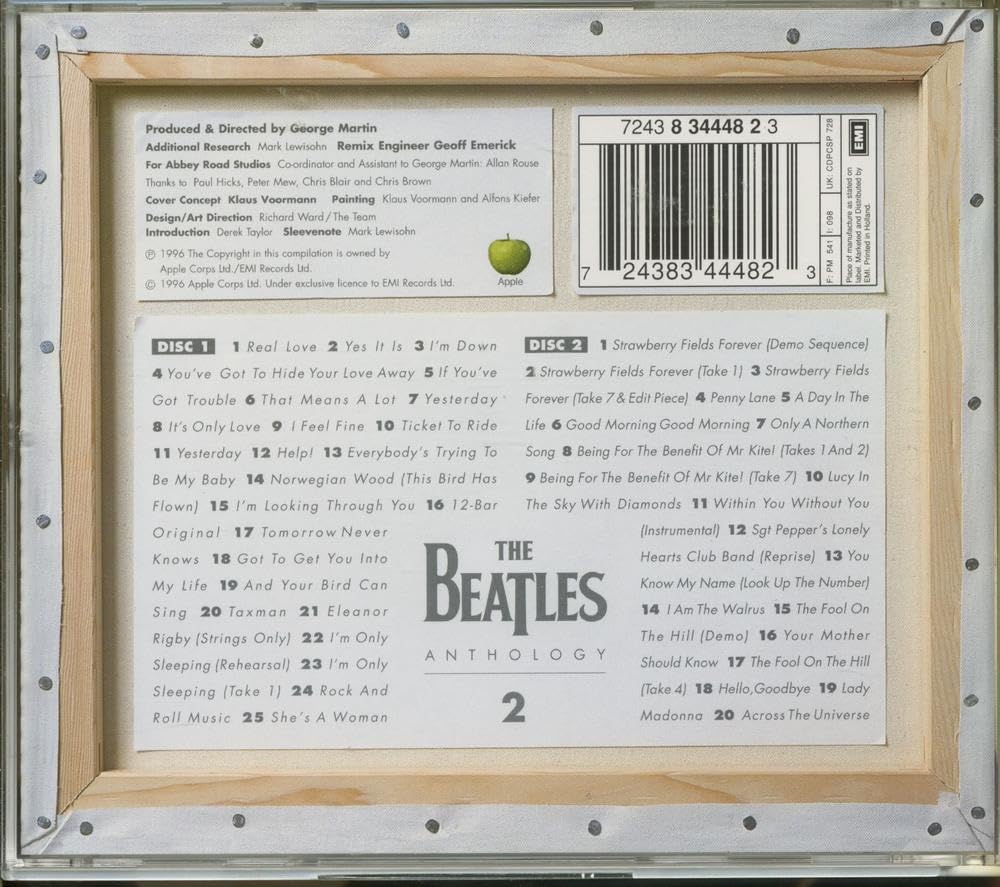 Anthology 2